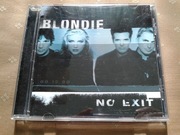 Blondie - No Exit