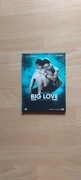 Film Big Love DVD  + książka 