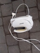 Mikser Zelmer pro zhm1204s uszkodzony 