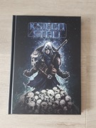 Księga Stali - RPG PL