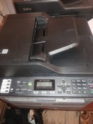 Urządzenie wielofunkcyjne Brother MFC-L2710DW