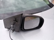 Lusterko prawe nissan note 2006