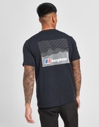 Berghaus Calibration Linear Koszulka Czarna Tu: M