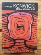 Konwicki, mała apokalipsa 