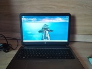 Sprzedam laptopa hp model QCWB335 parametry na zdjęciach. 