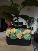 Torebka kopertowa - homemade