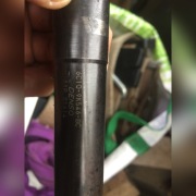 Wtryskiwacze 8C1Q-9k546-BC kpl 4 szt 