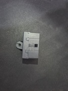 Moduł podgrzewania fotela 9673891680 Peugeot Citro