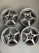 Felgi R 16 Ford Focus 5 x 108 