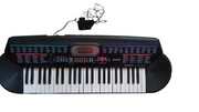 Keyboard Casio CTK-401