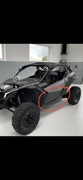 Drzwi dolne Maverick x3 