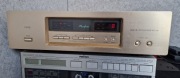 Accuphase DC-61 – referencyjny przetwornik D/A klasy High-End 230V