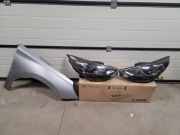 HYUNDAI I30 2021- LIFT LAMPA LEWA PRZEDNIA 92101-G4510 PRAWA 92102-G4510 