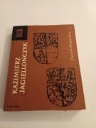 Kazimierz Jagiellończyk - M. Bogucka