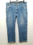 Spodnie jeansowe męskie Wrangler 38 x 29 XL