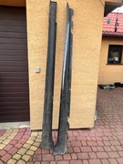 Listwa progowa lewa prawa BMW G30/31