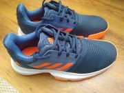 Obuwie sportowe Adidas Court Jam XJ 