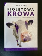 Fioletowa Krowa - Seth Godin