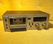 ========= Fisher CR-4110 Cassette Deck Magnetofon Japan Vintage ===========
