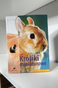 Króliki miniaturowe - Monika Wegler