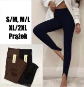 Legginsy  rozmiar M/L