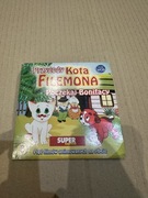 Bajka Przygody kota Filemona