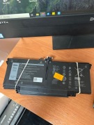 4x bateria Dell JHT2H 52Wh 7.6V Niesprawdzane z laptopów poleasingowych