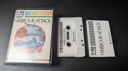 Harbour Attack -  Commodore 64 