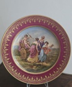 Talerz Cesarski Wiedeń 1813 r. 