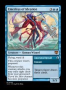 [MTG] [PROXY] Emeritus of Ideation