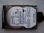 Dysk 2,5" Toshiba   500GB SATA