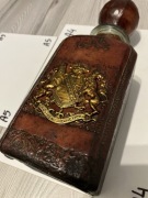 karafka do whisky pusta. PROVIDENTIAE MEMOR szkło 