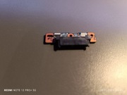 Złącze do napędu na plyty