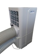 Adapter do montażu klimatyzatora dwururowego