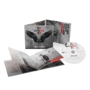 NER\OGRIS - I Am the Shadow – I Am the Light - CD (Digipak)