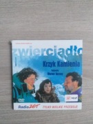 Krzyk kamienia , film dvd