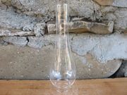 Szklany Klosz/Komin_Lampa naftowa_otwór mont.39mm