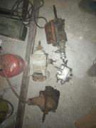 Zabytkowe skrzynie biegów opel dkw goliath jlo ilo