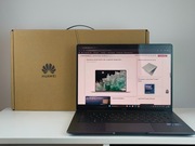 HUAWEI MATEBOOK 14 - Intel Core Ultra 5 125h/16 GB RAM/512 GB SSD GWARANCJA