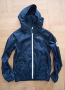 Kurtka Quechua Decatchlon wiatrówka 133-142