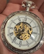 Zegarek kieszonkowy open Hart 