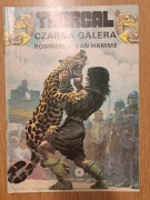Thorgal Czarna galera wyd1 