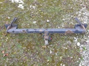 Hak holowniczy Ford Transit Tourneo connect mk2 