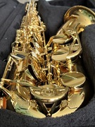 Sprzedam saksofon tenorowy 