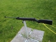 Wiatrówka Hatsan MOD 70 4,5mm
