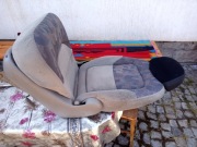 Fotela  do VW Sharana