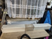 Fertig deska 140 14x140x1500