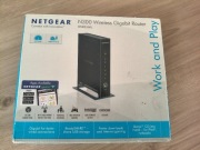 Router Netgear N300 (WNR3500L v2)