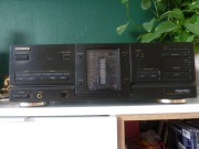 Super Vintage  Ciezki japonski wzmacniacz Fisher 9335 - unikat 