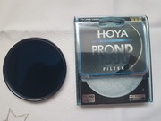 Filtr Hoya PROND 1000 77mm Canon Nikon Sony